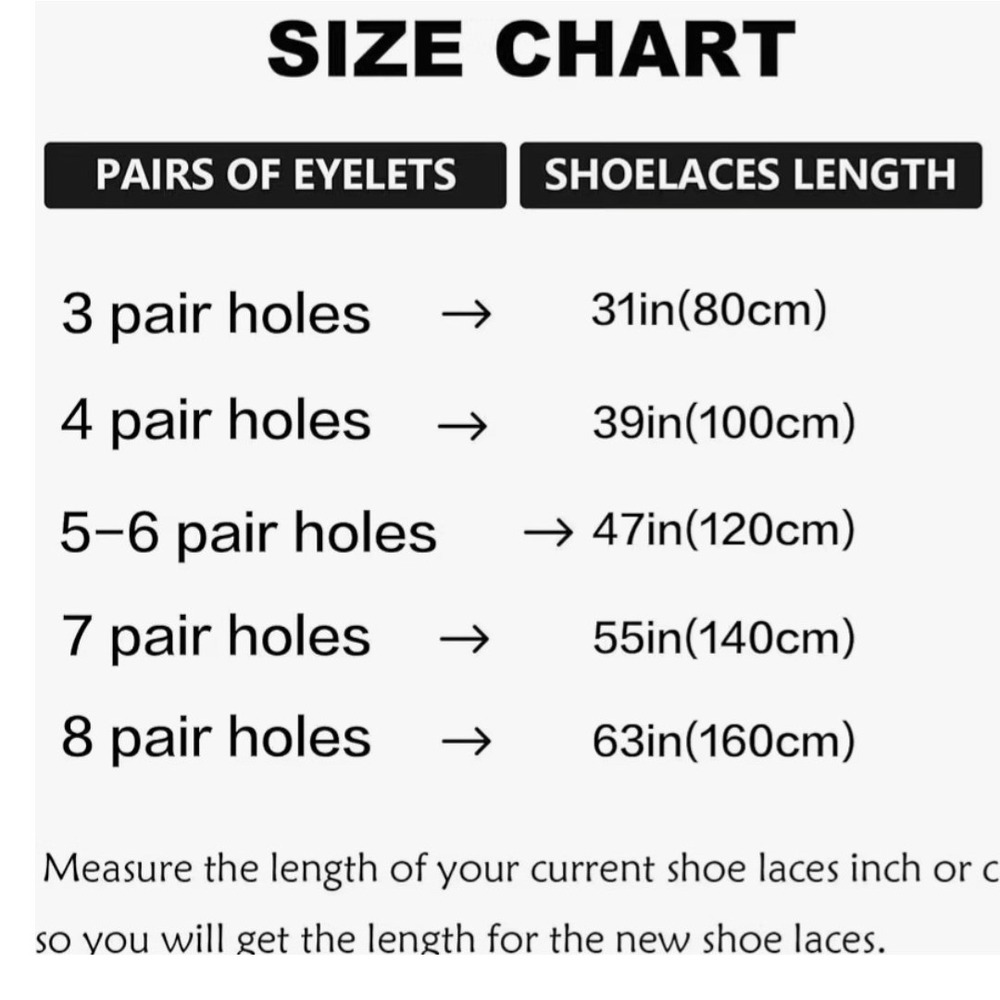 Fat Shoe Laces 2 Pair Orange 3/4" Wide Thick Flat Sneaker Shoelaces - Picture 4 of 5